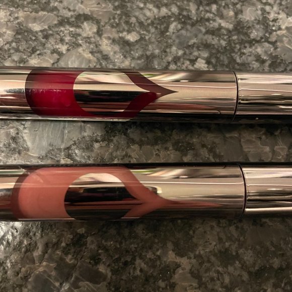 Juice Beauty Lot of 2 - PHYTO-PIGMENTS LIQUID LIP Blythe and Reese - Picture 4 of 5